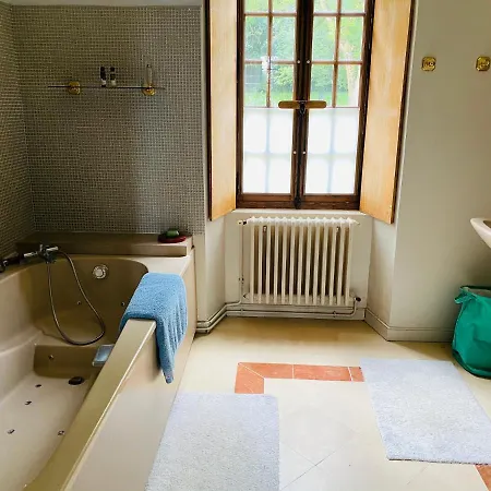 D'hôte Du Petit Vey à Séjour chez l'habitant *