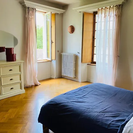 Séjour chez l'habitant D'hôte Du Petit Vey à *