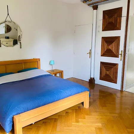Séjour chez l'habitant D'hôte Du Petit Vey à Cully