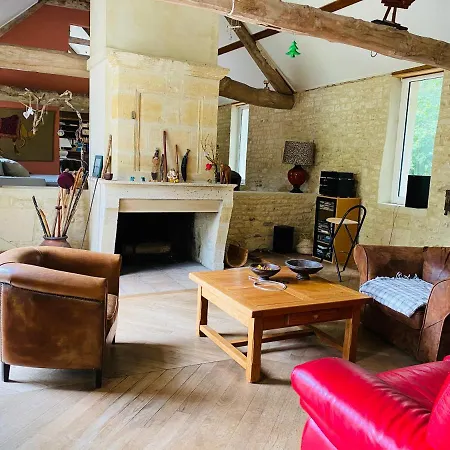 Séjour chez l'habitant D'hôte Du Petit Vey à Cully